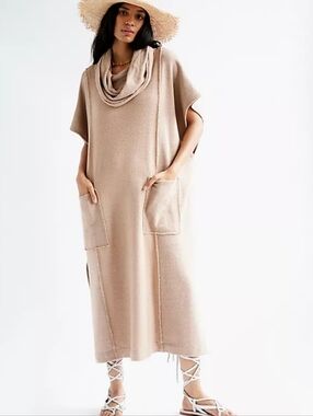 Free People Brady Pullover